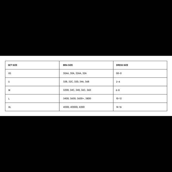 Light Blue Set Active Set - Picture 2 of 3